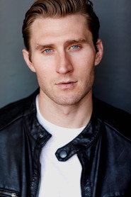 Photo of Spencer Vaughn Kelly as Jason