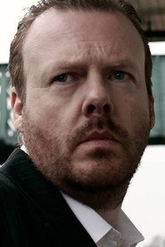 Photo of Dean Sills as Jim Daniels