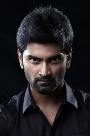 Photo of Atharvaa Murali as Michael Prithviraj