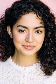 Photo of Olivia Tovar as Jules Torres