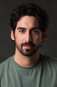 Photo of Mauricio Abularach as Flaco