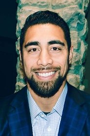 Photo of Joshua Mauga as Timo