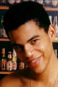 Photo of David McKenna