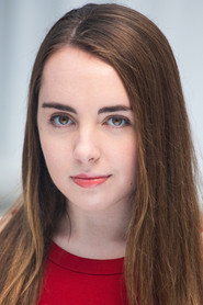 Photo of Demi Lehman as Heather Nolan