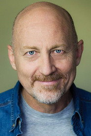 Photo of David Carey Foster as Chelmsford