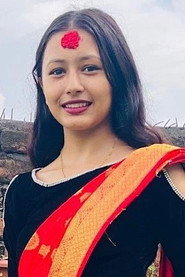 Photo of Kritima Tiwari