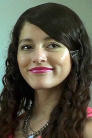 Photo of Adriana Saldívar as Pau