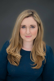Photo of Emily Shanley as Holly