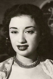 Photo of Najah Salam as محاسن