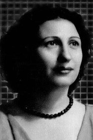 Photo of Şayeste Ayanoğlu
