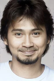 Photo of Khomkrit Treewimol as Thanit