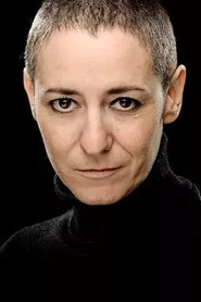 Photo of Helena Castañeda