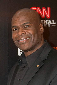 Photo of Craig J. Harris as Songa