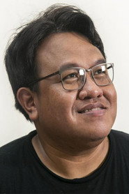 Photo of Dandhy Laksono as Narrator
