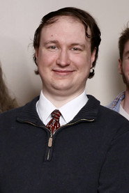 Photo of Erich Davies as David