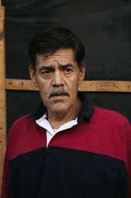 Photo of Eleazar Tristán Almazán as Eleazar