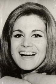Photo of María Cristina Laurenz as Elisa