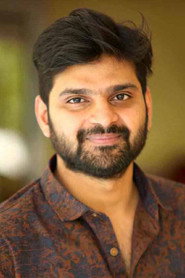Photo of Sree Vishnu as Jay