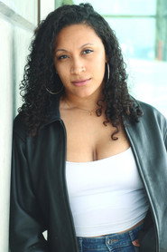 Photo of Azhalyn Nichelle as Scarlet