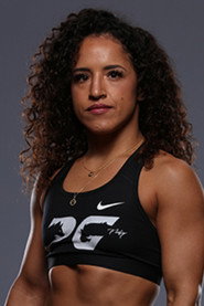 Photo of Paulina Granados as Herself