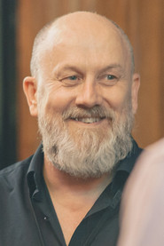 Photo of Chris Cooke as Self