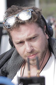 Photo of Stephen Ohl as Peter