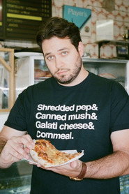 Photo of George Kalivas as Self