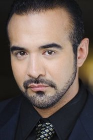 Photo of Enrique Almeida as Ruben