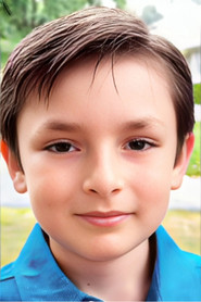 Photo of Jacob Pitoniak as Andrew