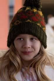 Photo of Kaja Podreberšek as Lučka