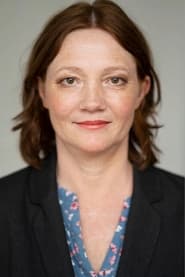 Photo of Natalija Baranova as Olgas Freundin (Ukraine)