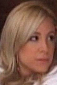 Photo of Roxana as (archive footage)