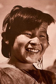 Photo of Stanford Lomakema as The Eagle Boy