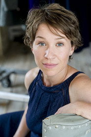 Photo of Sabine Menne as Sabine Kerschner