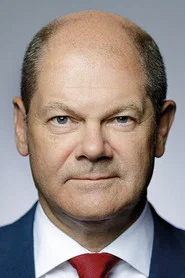 Photo of Olaf Scholz as Self