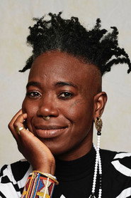 Photo of d'bi.young anitafrika as Dr. Anitafrika