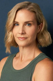 Photo of Suzanne C. Robertson as Cheryl
