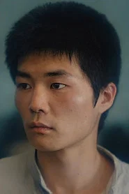 Photo of Aleksandr Pan as Sungu Tsai/ The Poet
