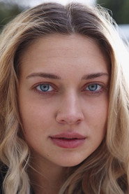 Photo of Serafima Krasnikova as Nadya