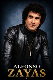 Photo of Alfonso Zayas
