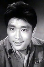 Photo of Bi Jianchang as 季有良