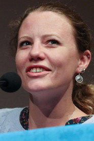 Photo of Sarah Harrison as Self