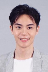 Photo of Yu-Ting Hsu as Siang