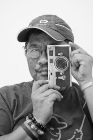 Photo of Rosauro Q. Dela Cruz as Barkada
