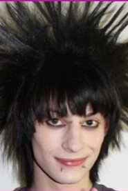 Photo of Kayden Spike as (archive footage)
