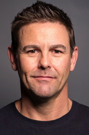 Photo of Stuart Lumsden as Carter Hudson
