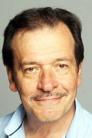 Photo of Daniel Alvaredo as Checho