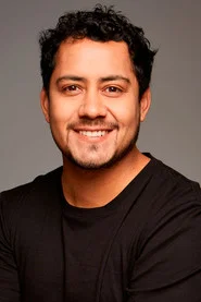 Photo of Gustavo Borjas as Johnny Torrejón