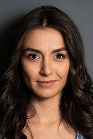 Photo of Bianca Cuculici as Oana Pfeifer