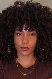 Photo of Duda Lisboa as Marcela